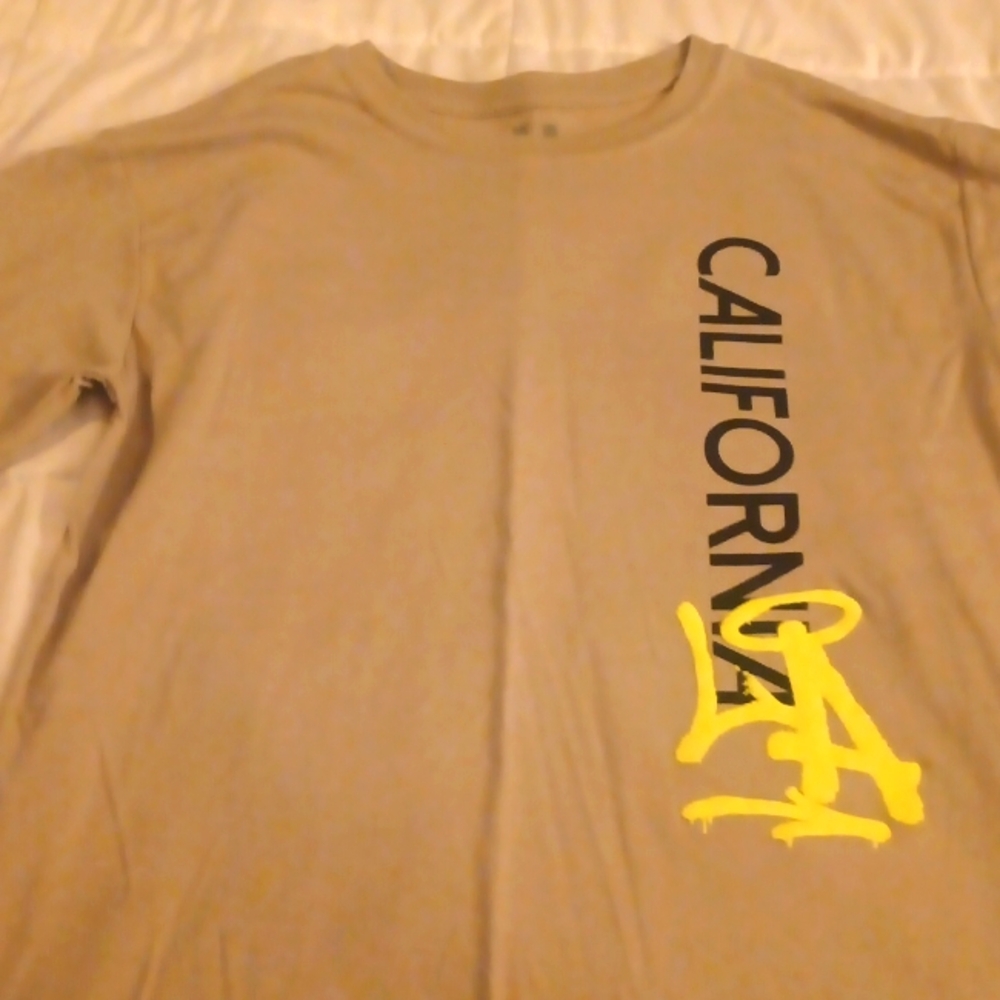 OG Hustle TShirt